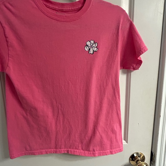 Itsa Girl Thing Graphic Short Sleeve T-shirt - Picture 4 of 8